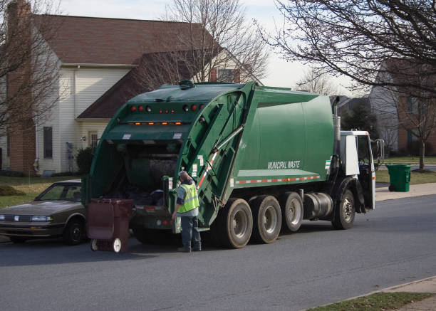 Great Falls, MT Junk Removal Company