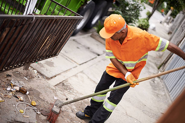 Best Demolition Debris Removal in Great Falls, MT