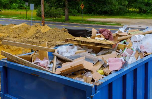 Best Same-Day Junk Removal Services in Great Falls, MT